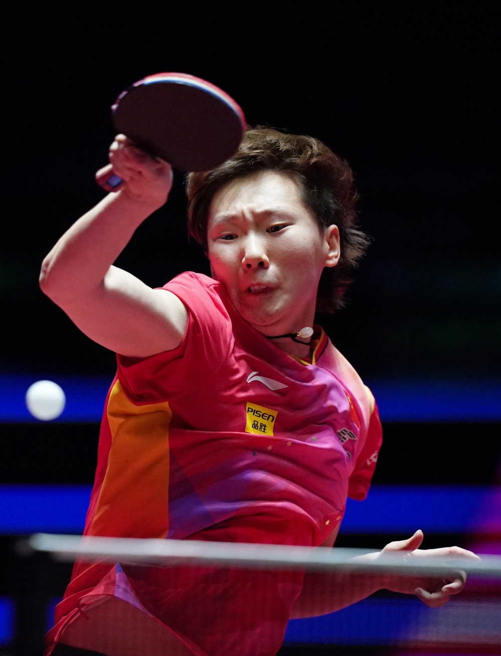 对决的典范 对决的典范